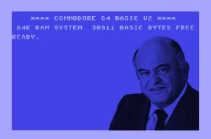 « Computers for the masses, not the classes. » Quarante ans plus tard, la devise de Jack Tramiel n'a rien perdu de sa puissance.