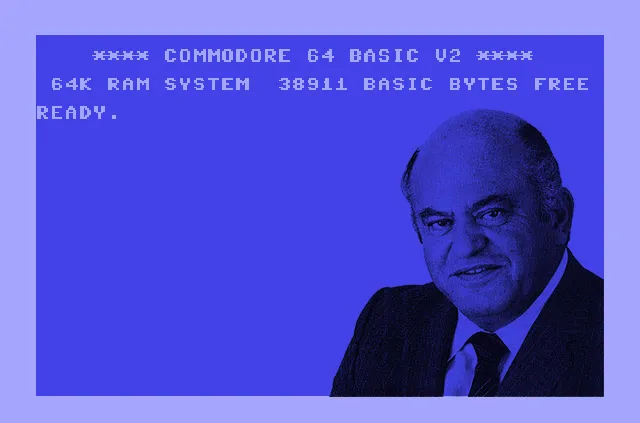 « Computers for the masses, not the classes. » Quarante ans plus tard, la devise de Jack Tramiel n'a rien perdu de sa puissance.