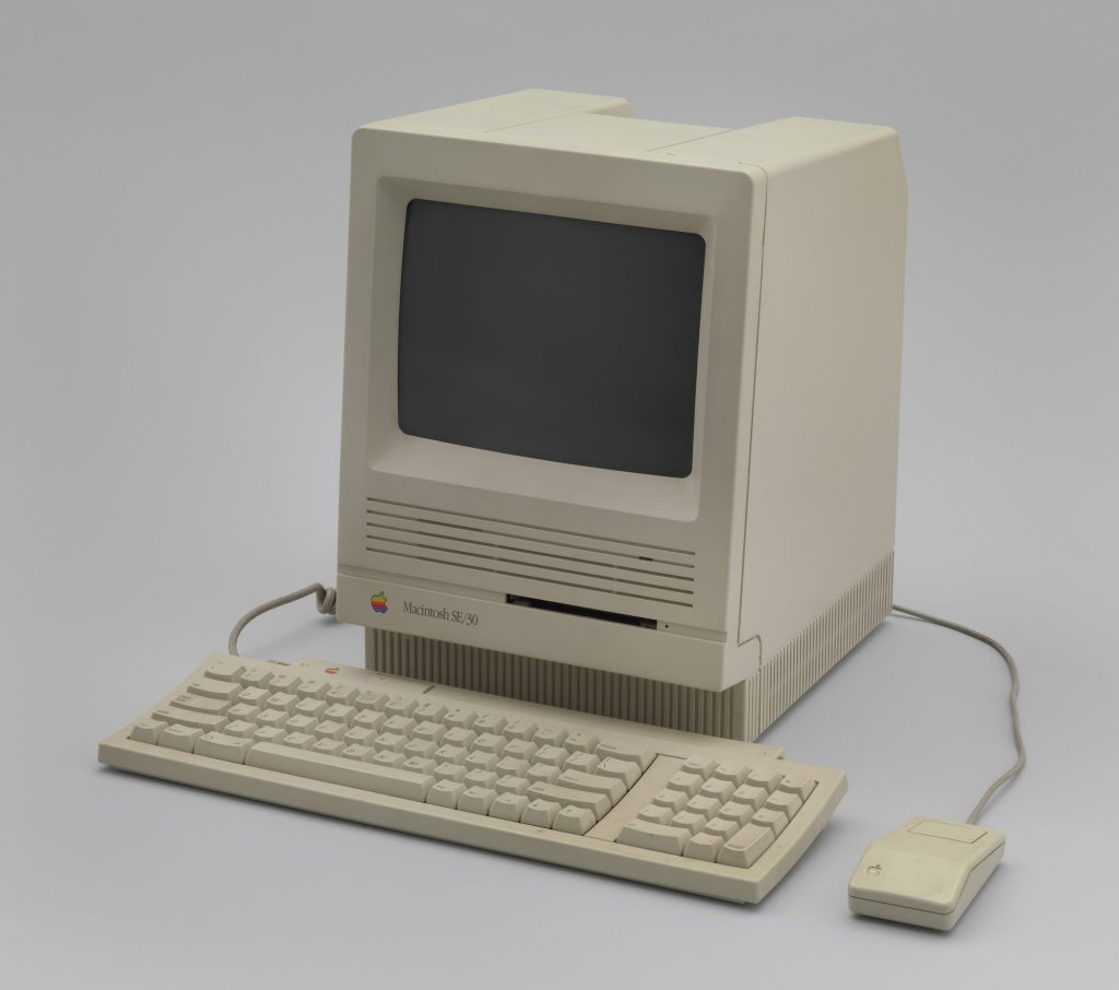 Le Macintosh SE/30 est, pour beaucoup de passionnés, tout simplement le meilleur Mac compact jamais fabriqué.