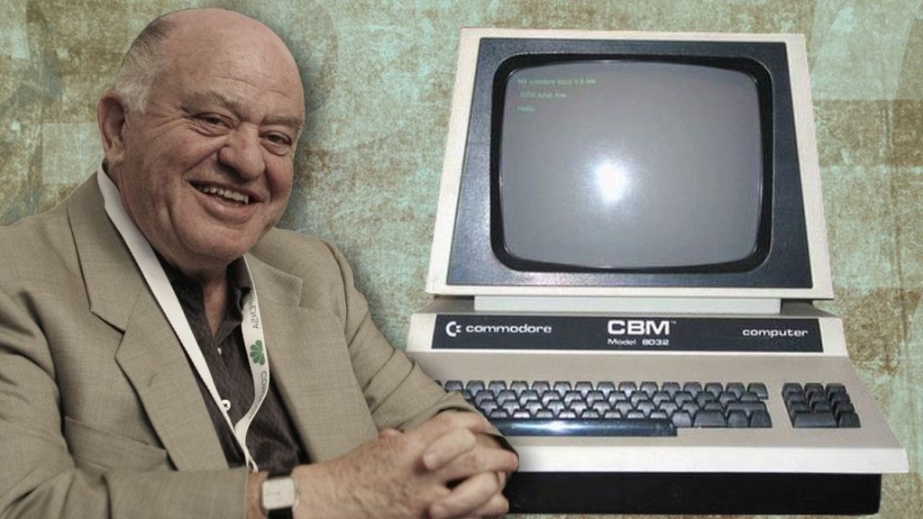 « Computers for the masses, not the classes. » Quarante ans plus tard, la devise de Jack Tramiel n'a rien perdu de sa puissance.