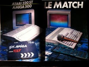 Amiga vs Atari, 2026 fin de la Guerre historique