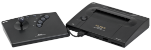 Les meilleurs Shoot'em Up sur NeoGEO
