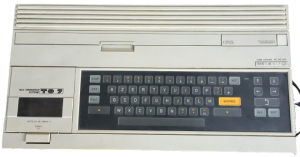7 machines (Thomson TO7/TO7-70, MO5, MO6, TO8/TO8D, Matra Alice/Alice 32, Hector HRX et Oric Atmos)