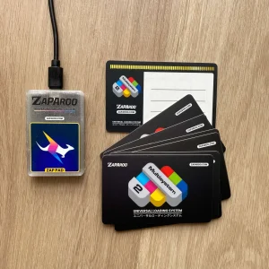Tutoriel complet : Zaparoo + MiSTer FPGA + Cartes NFC