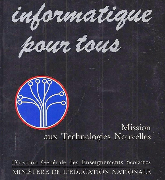 Plan informatique pour tous 1985