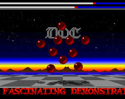 DemoScene Amiga — Histoire, artistes et démos mythiques