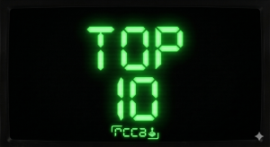 Notre top 10 des classiques