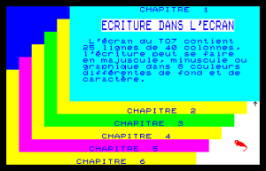 Apprendre à coder à un enfant de 10 ans avec un Thomson MO5 en 2026 — c'est possible ?