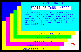 Apprendre à coder à un enfant de 10 ans avec un Thomson MO5 en 2026 — c'est possible ?