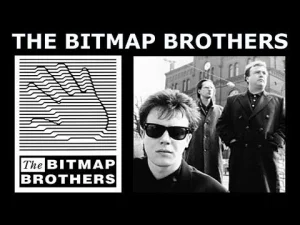 The Bitmap Brothers est un studio de développement britannique fondé en 1987 à Wapping, dans l'est de Londres, par Mike Montgomery, Steve Kelly et Eric Matthews. En moins de six ans, il produisit une série de jeux qui définirent l'identité visuelle et sonore de l'Amiga et de l'Atari ST : Xenon (1988), Speedball (1988), Xenon 2 : Megablast (1989), Cadaver (1990), Speedball 2 : Brutal Deluxe (1990), Gods (1991), Magic Pockets (1991) et The Chaos Engine (1993). Chacun de ces titres fut reconnu pour la même combinaison : graphismes métalliques et détaillés, musique percutante signée par des artistes extérieurs au monde du jeu vidéo, et gameplay immédiatement lisible mais profond.