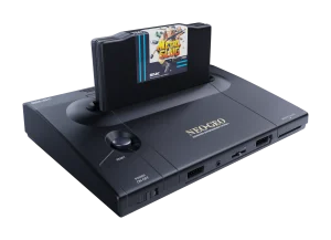 Top 50 des meilleurs jeux Neo Geo AES (EUR, USA, JP)